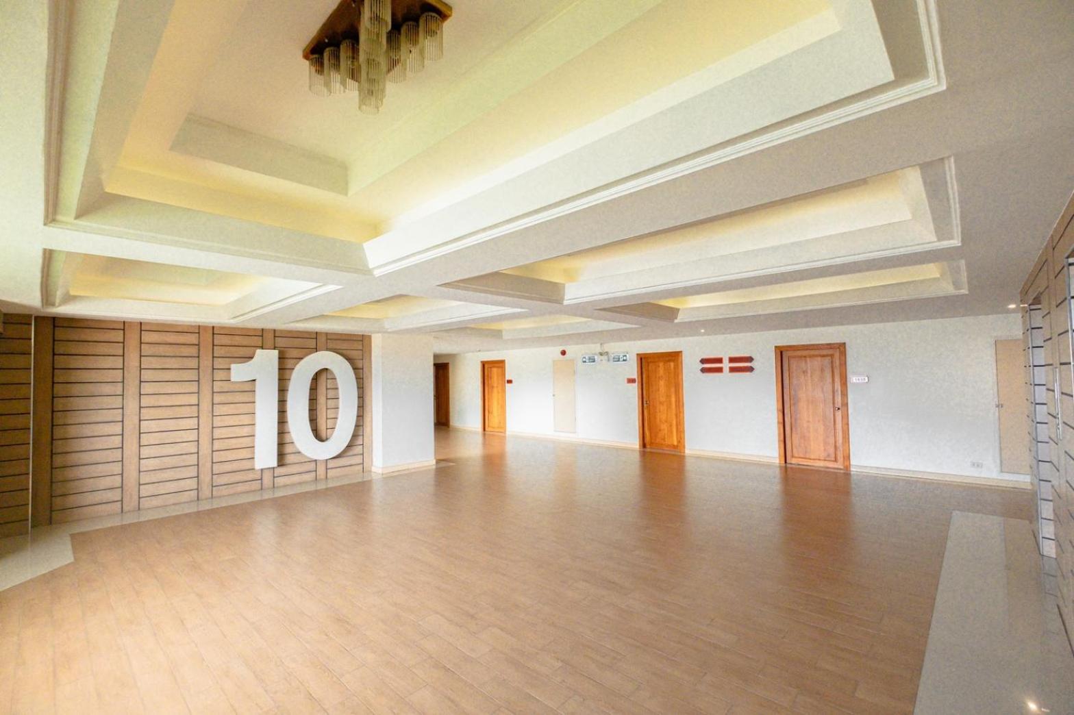 Welcome Jomtien Beach Hotel Luaran gambar